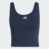 Dámské tílko adidas W 3SS  TANK - foto 0