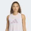 Dámské tílko adidas WE LOGO TK - foto 4