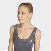 Dámská souprava adidas OPT ESS HTR 1PC - foto 4