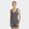 Dámská souprava adidas OPT ESS HTR 1PC - foto 1
