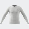 Pánské tričko s dlouhým rukávem adidas PL ES LS T - foto 1