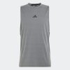 Pánské tílko adidas D4T TANK - foto 0