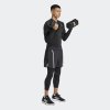Pánské legíny adidas TF 34 TIGHT - foto 4