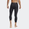 Pánské legíny adidas TF 34 TIGHT - foto 3