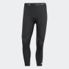 Pánské legíny adidas TF 34 TIGHT - foto 1