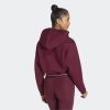 Dámská mikina adidas Q1 HYG HOODIE - foto 2