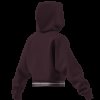 Dámská mikina adidas Q1 HYG HOODIE - foto 9