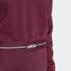Dámská mikina adidas Q1 HYG HOODIE - foto 5