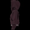 Dámská mikina adidas Q1 HYG HOODIE - foto 12