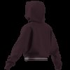 Dámská mikina adidas Q1 HYG HOODIE - foto 11