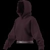 Dámská mikina adidas Q1 HYG HOODIE - foto 13