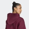 Dámská mikina adidas Q1 HYG HOODIE - foto 4