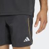 Pánské šortky adidas TECH APP SHORT - foto 4
