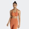 Dámská sportovní podprsenka adidas OPT 3S MS BRA - foto 3