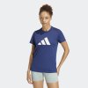 Dámské tričko adidas WE LOGO T - foto 1