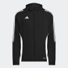 Pánská bunda adidas TIRO24 WB - foto 1