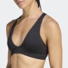 Dámská sportovní podprsenka adidas WE SCRUN LS BRA - foto 5