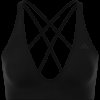 Dámská sportovní podprsenka adidas WE SCRUN LS BRA - foto 7