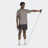 Pánské šortky adidas D4T PRO S SHORT - foto 3