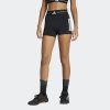 Dámské legíny adidas HYG 3INCH - foto 1