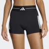 Dámské legíny adidas HYG 3INCH - foto 4