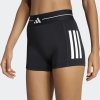 Dámské legíny adidas HYG 3INCH - foto 5