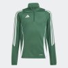 Dětská mikina adidas TIRO24 TRTOPY - foto 1