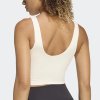 Dámské tílko adidas W 3SS  TANK - foto 4