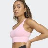 Dámská sportovní podprsenka adidas W 3SS ESS MS - foto 5