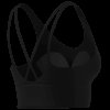 Dámská sportovní podprsenka adidas W 3SS ESS MS - foto 10