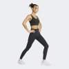 Dámská sportovní podprsenka adidas W 3SS ESS MS - foto 4