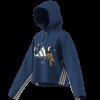 Dámská mikina adidas FARM HOODIE - foto 13