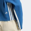 Dámská mikina adidas FARM HOODIE - foto 5