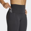 Dámské legíny adidas W 3SS SCULPT L - foto 5