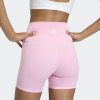 Dámské legíny adidas W 3SS SCULPT S - foto 5