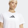 Dámské tričko adidas WE BL TEE - foto 7