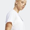 Dámské tričko adidas WE BL TEE - foto 6