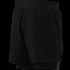Pánské šortky adidas D4T 2IN1 SHORTS - foto 10