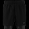 Pánské šortky adidas D4T 2IN1 SHORTS - foto 7