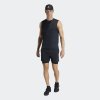 Pánské šortky adidas D4T 2IN1 SHORTS - foto 4