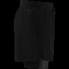 Pánské šortky adidas D4T 2IN1 SHORTS - foto 9
