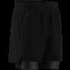 Pánské šortky adidas D4T 2IN1 SHORTS - foto 8