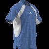 Pánské tričko adidas TECH TEE Q2 - foto 7