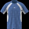 Pánské tričko adidas TECH TEE Q2 - foto 6