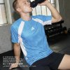 Pánské tričko adidas TECH TEE Q2 - foto 14