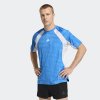 Pánské tričko adidas TECH TEE Q2 - foto 1