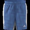 Pánské šortky adidas TECH SHORT Q2 - foto 6