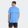 Pánské tričko adidas M TR ID G T - foto 2