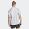 Pánské tričko adidas TECH TEE Q2 - foto 2
