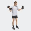 Pánské tričko adidas TECH TEE Q2 - foto 3